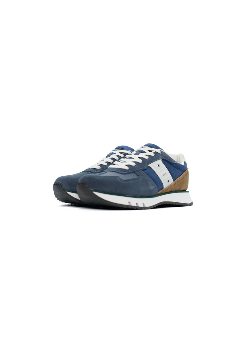 Blauer SNEAKERS Sneakers basse blu