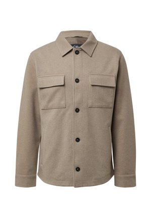 Lichte jas - helles beige
