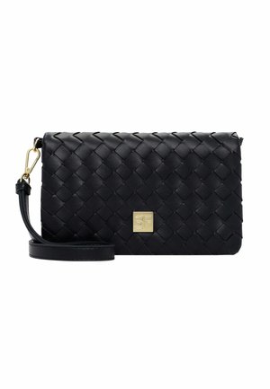 UMHÄNGE NELLY - Skuldertasker - blue