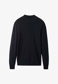 Selected, royal blue