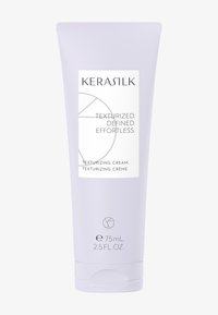 KERASILK - KERASILK STYLING TEXTURIZING CREME - Hair styling Thumbnail Image 1