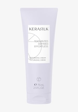 KERASILK STYLING TEXTURIZING CREME - Styling