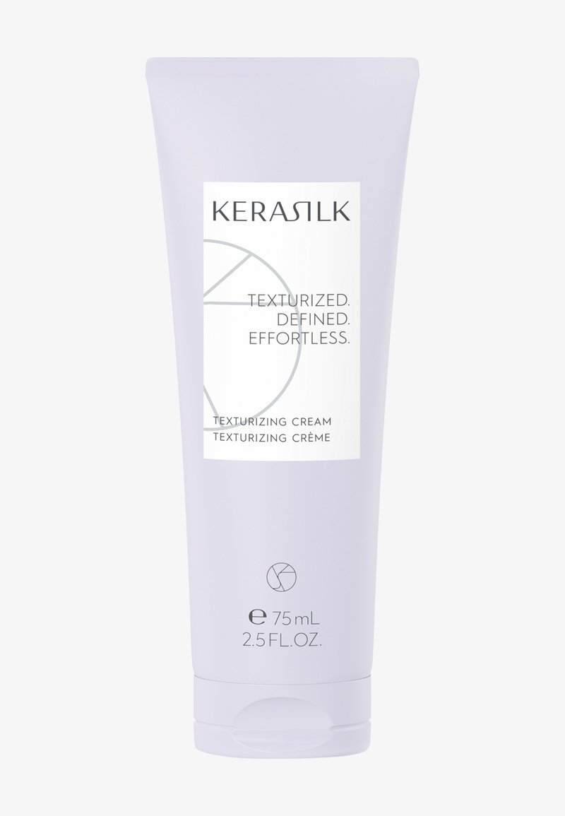 KERASILK - KERASILK STYLING TEXTURIZING CREME - Hair styling, Enlarge