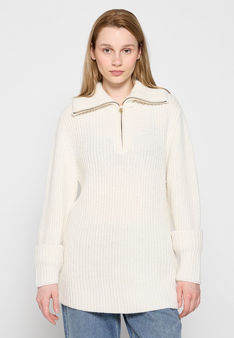 G-Star Trui crème G-Star Trui crème