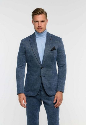 DINICK AT - Blazer jacket - blue