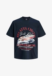 Δεν επιλέχθηκε, sky captain