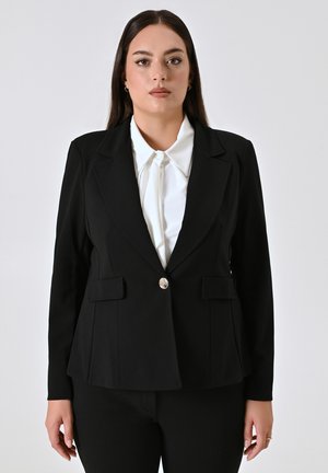 Blazer - black