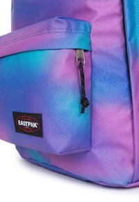 Eastpak OUT OF OFFICE - Mochila - sparkly blur