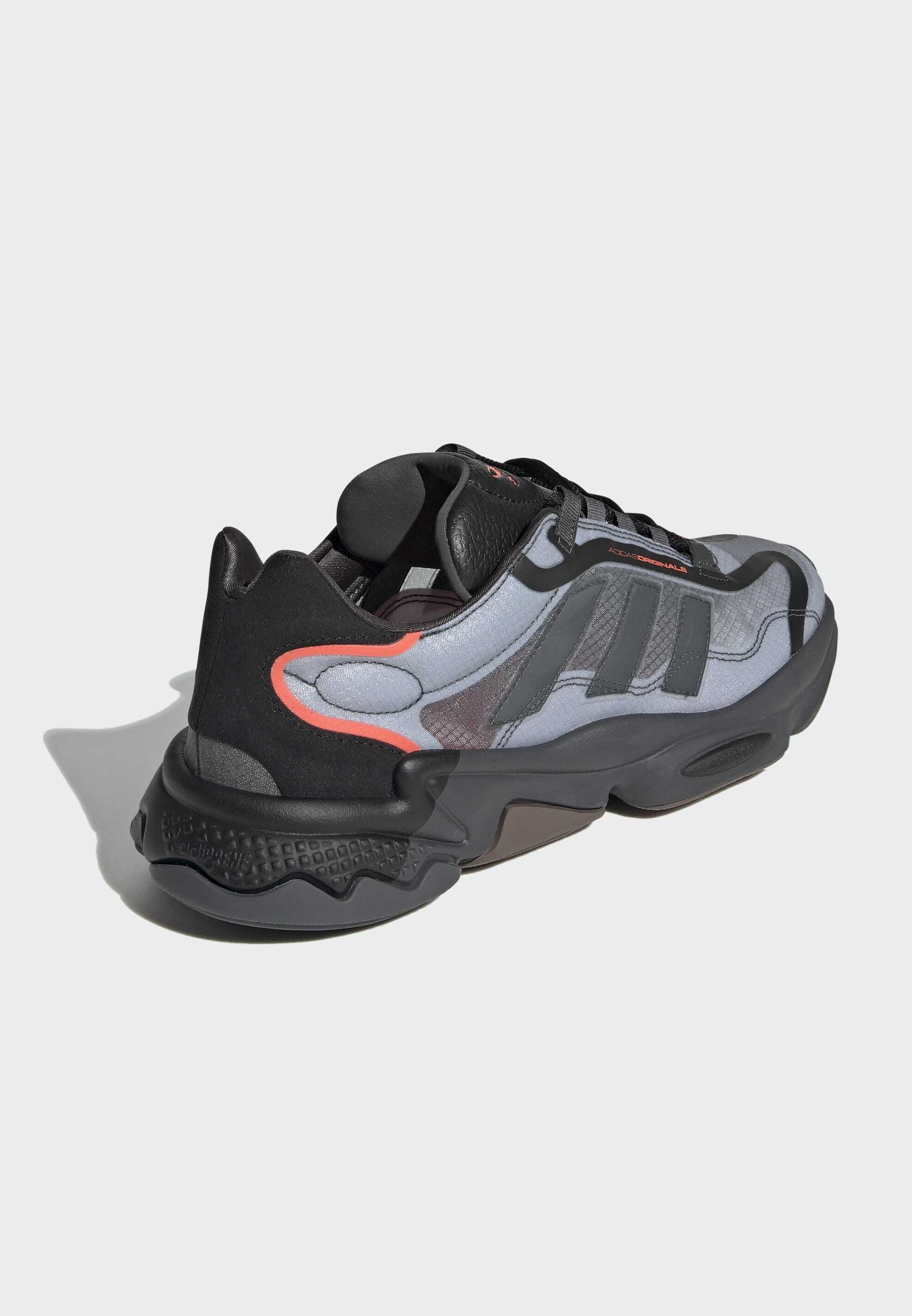 ozweego big logo unisex