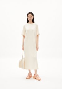 ARMEDANGELS XELINA - Jerseyjurk - undyed