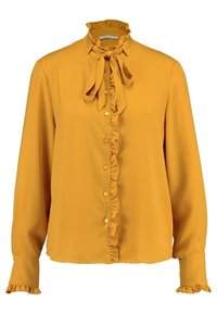 mint&berry Bluse - yellow