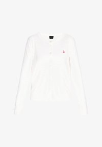 Ausgewählt, offwhite