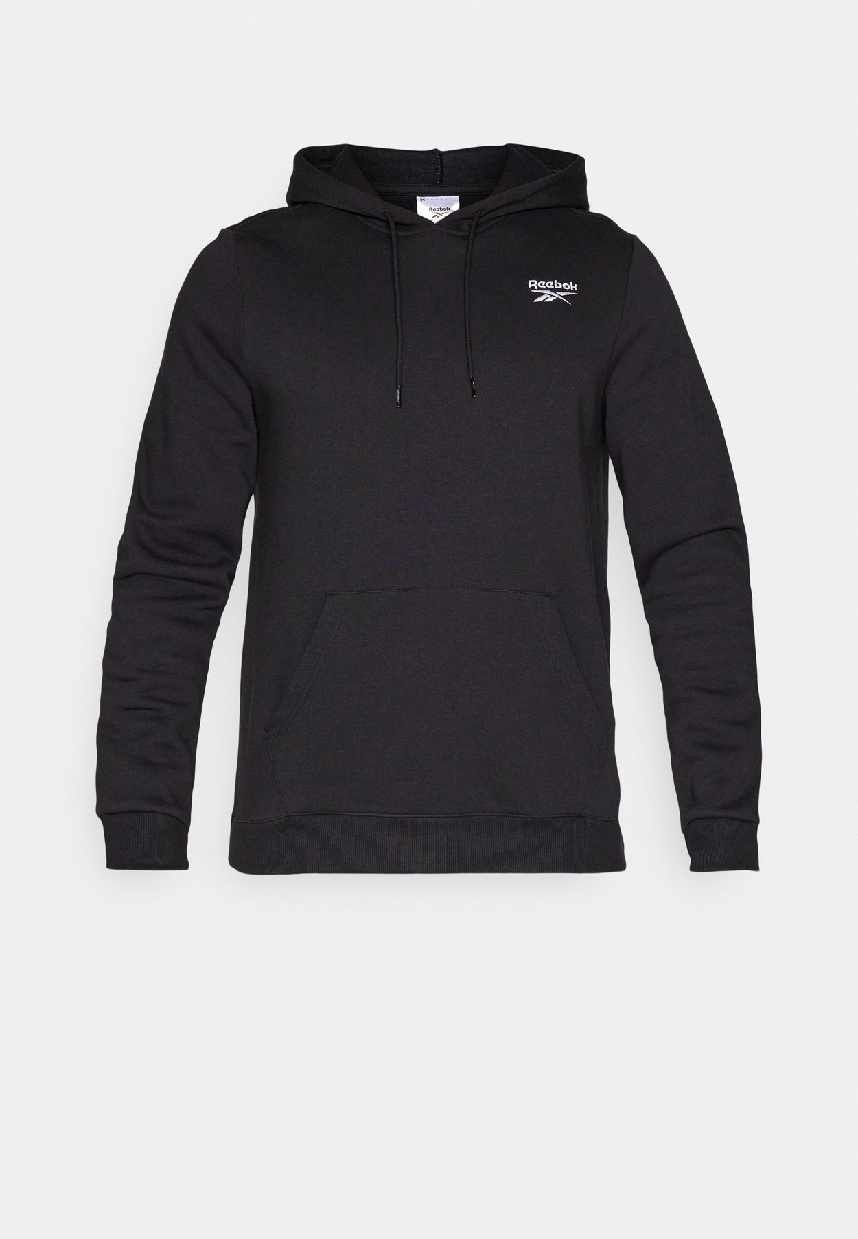 IDENTITY SMALL LOGO HOODIE