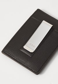 BOSS RAY MONEY CLIP - Portefeuille - black