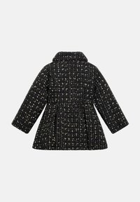 Guess WATTIERTER - Cappotto corto - schwarz