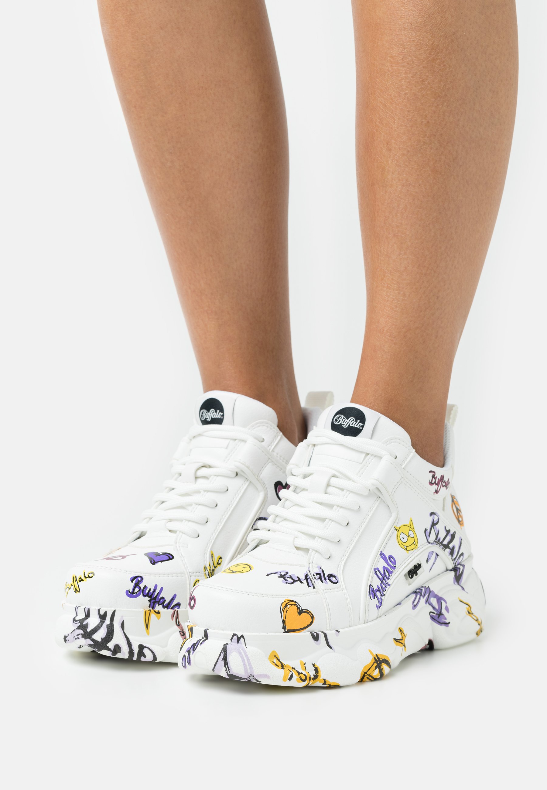 zalando buffalo corin