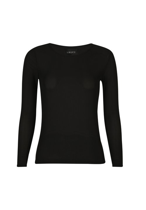 zalando — Liberté Essentiel · LIBERTÉ ESSENTIEL - Maglietta a manica lunga