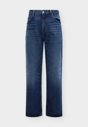 Edwin, MATRIX PANT - Relaxed fit jeans - blue