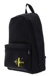 Calvin Klein CAMPUS - Sac à dos - black