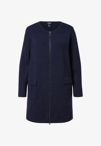 Geselecteerd, marine