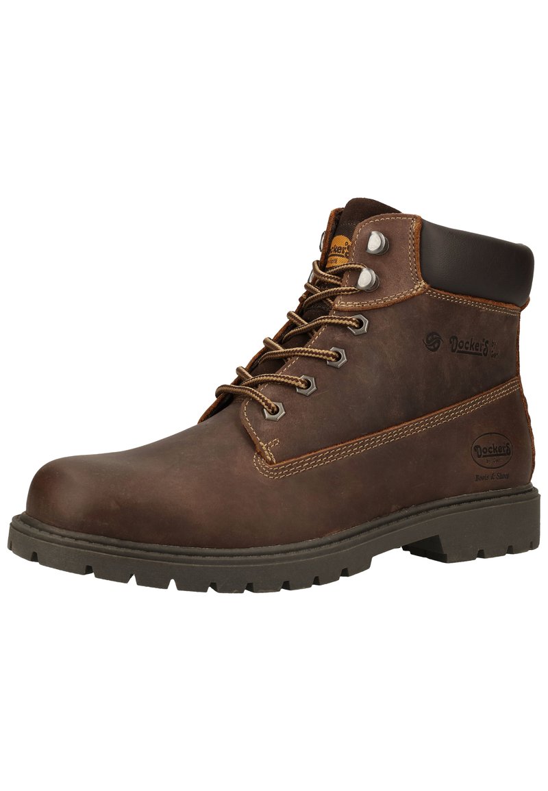 Dockers Schuhe Dockers Wasserdicht Dockers Schuhe Herren Winter