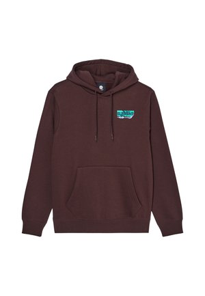 Element, ELEMENT MÄNNER APPAREL|OUTER LAYER ELYSF00366 - Sweat à capuche - ctf