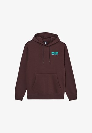 Element, ELEMENT MÄNNER APPAREL|OUTER LAYER ELYSF00366 - Felpa con cappuccio - ctf