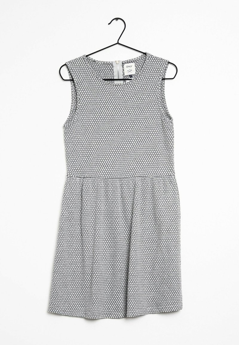 ONLY Vapaa-ajan mekko - grey