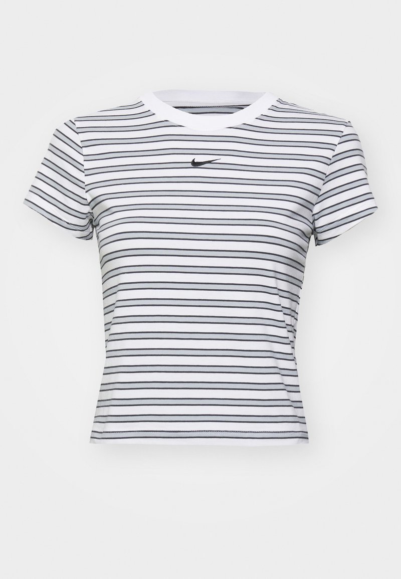 Nike Sportswear T-shirt print wit Nike Sportswear T-shirt print wit