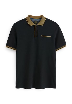 SMART COLLAR - Polokošeľa - blue