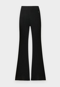 Legging (type pantalon) - black