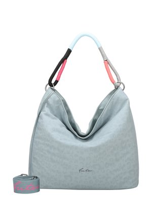 Bolso de mano - soft blue