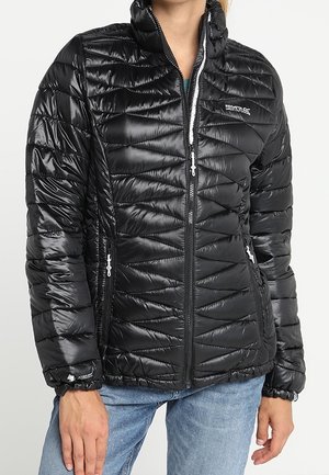 Outdoorjacke - black