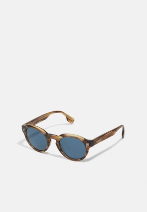 Burberry UNISEX - Lunettes de soleil - brown