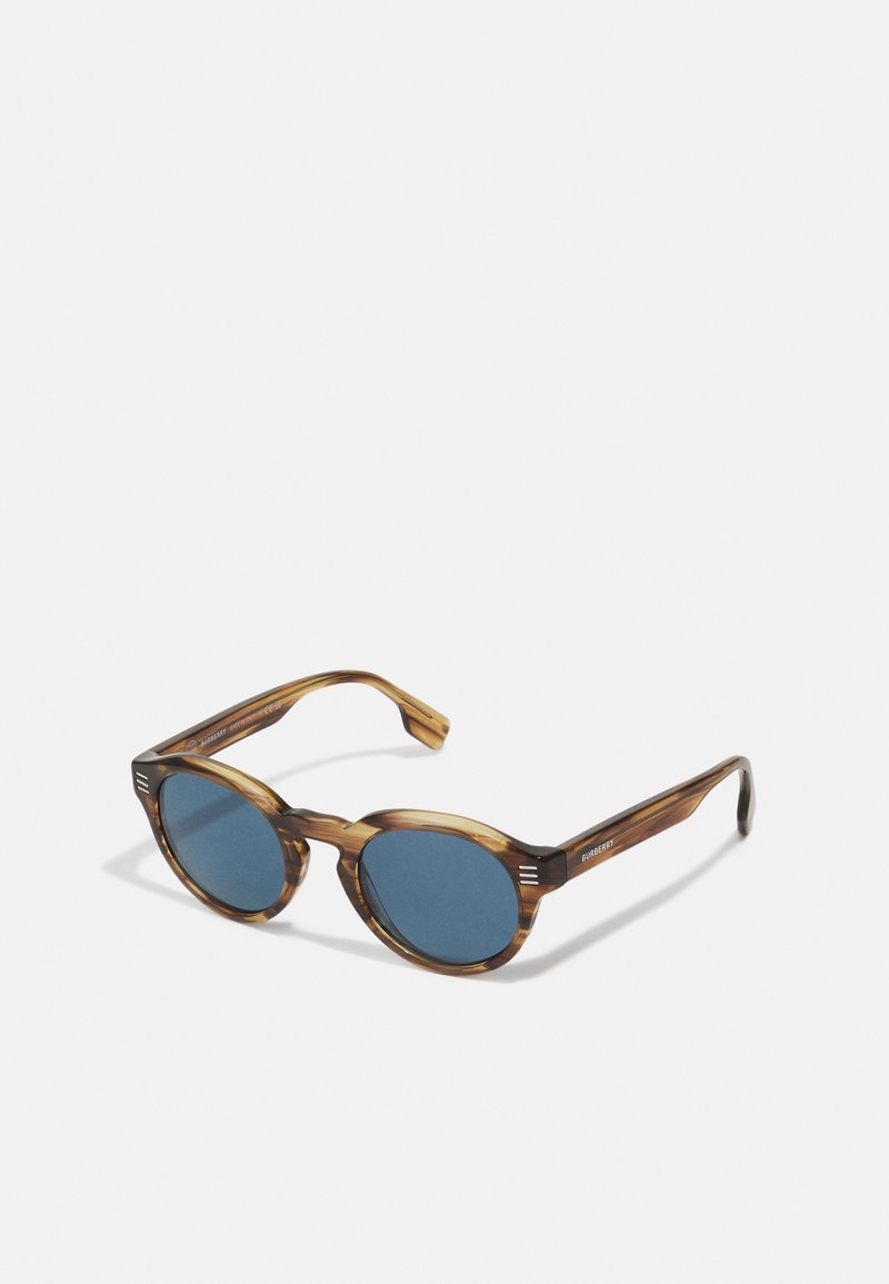 Burberry - UNISEX - Päikeseprillid - brown, Suurenda