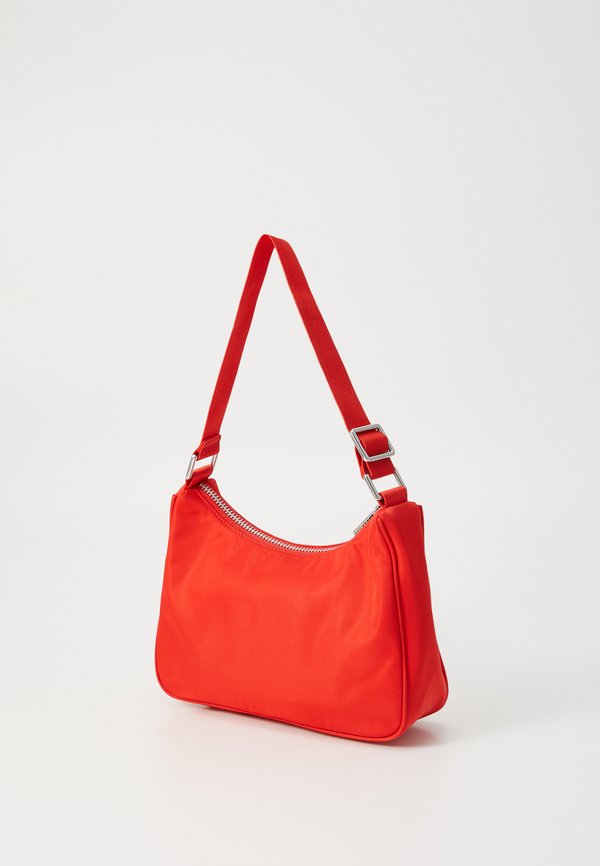 SACIMA - Handbag - flame scarlet4
