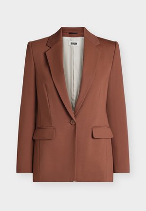 DRYKORN, ATLIN - Blazer - red