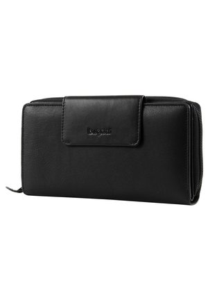 bugatti Portefeuille - black