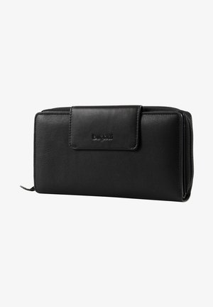 bugatti Geldbörse - black