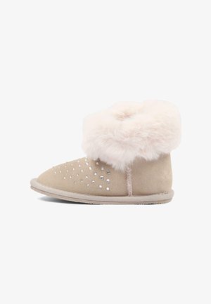 Monnalisa, STIVALETTI - Babyschoenen - grey