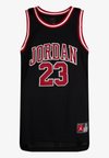 JORDAN 23 UNISEX - Felső - black