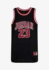 JORDAN 23 UNISEX - Viršus - black