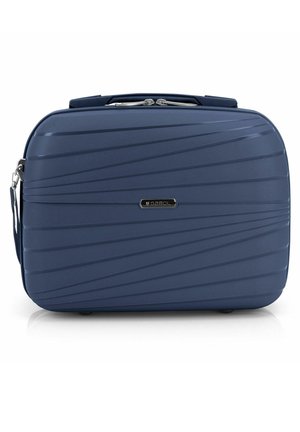 Gabol KIBA BEAUTY 34 CM - Trousse - blau
