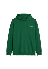 Niet geselecteerd, rich emerald