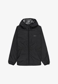 Seleccionado, black