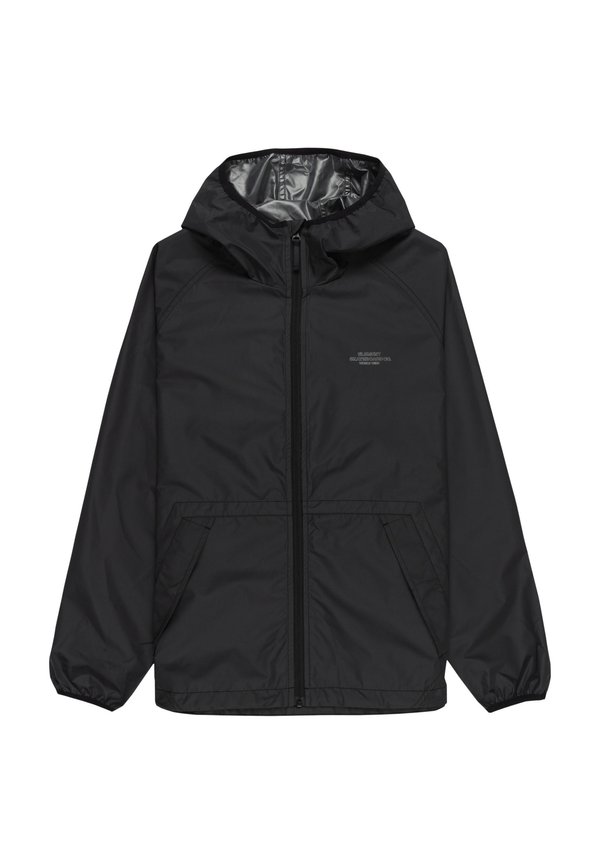 ALDER TRAVEL - Waterproof jacket