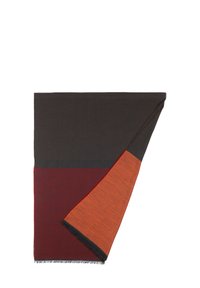 Odabrano, bordeaux-arancio