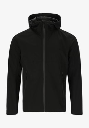 Endurance KOMINT - Runningjack -  black