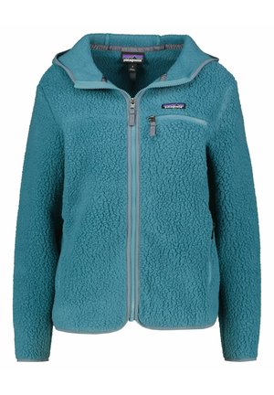 Veste polaire - light grey