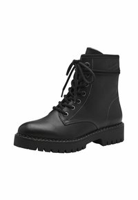 s.Oliver Botas para la nieve - black